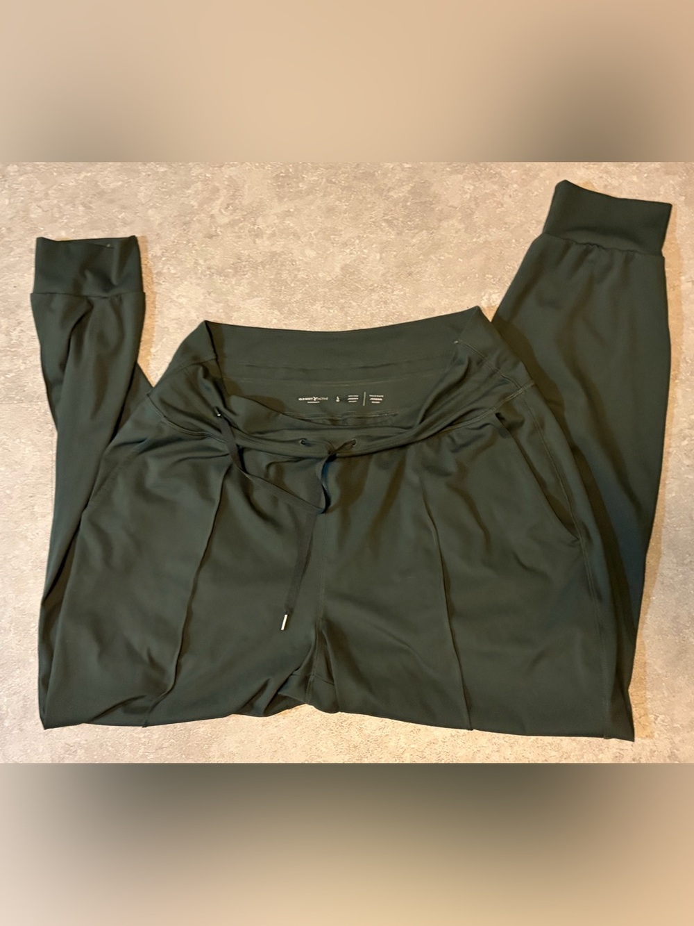 Old Navy Women's Drawstring Joggers